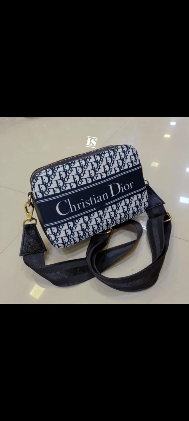 Christian Dior Purse 3