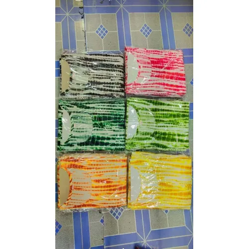 LADIES MIXED COLOURS GOWNES (3)