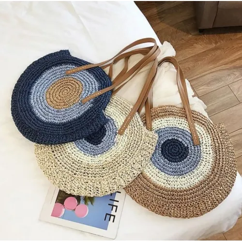 LADIES BIG SIZE PURSES