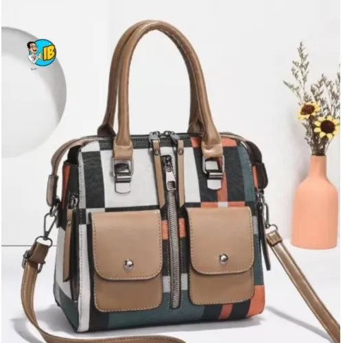 LADIES PURSE [BIG SIZE]  (1)