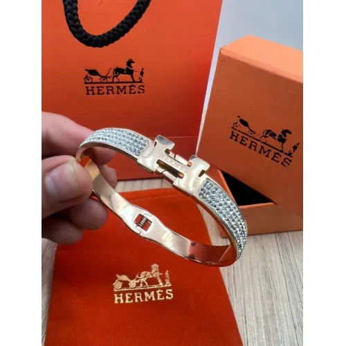 HERMES [BRACELET]