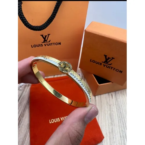 LOUIS VILTION [BRACELET] (3)