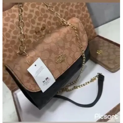 LADIES PURSE [MEDIUM SIZE]  (12)