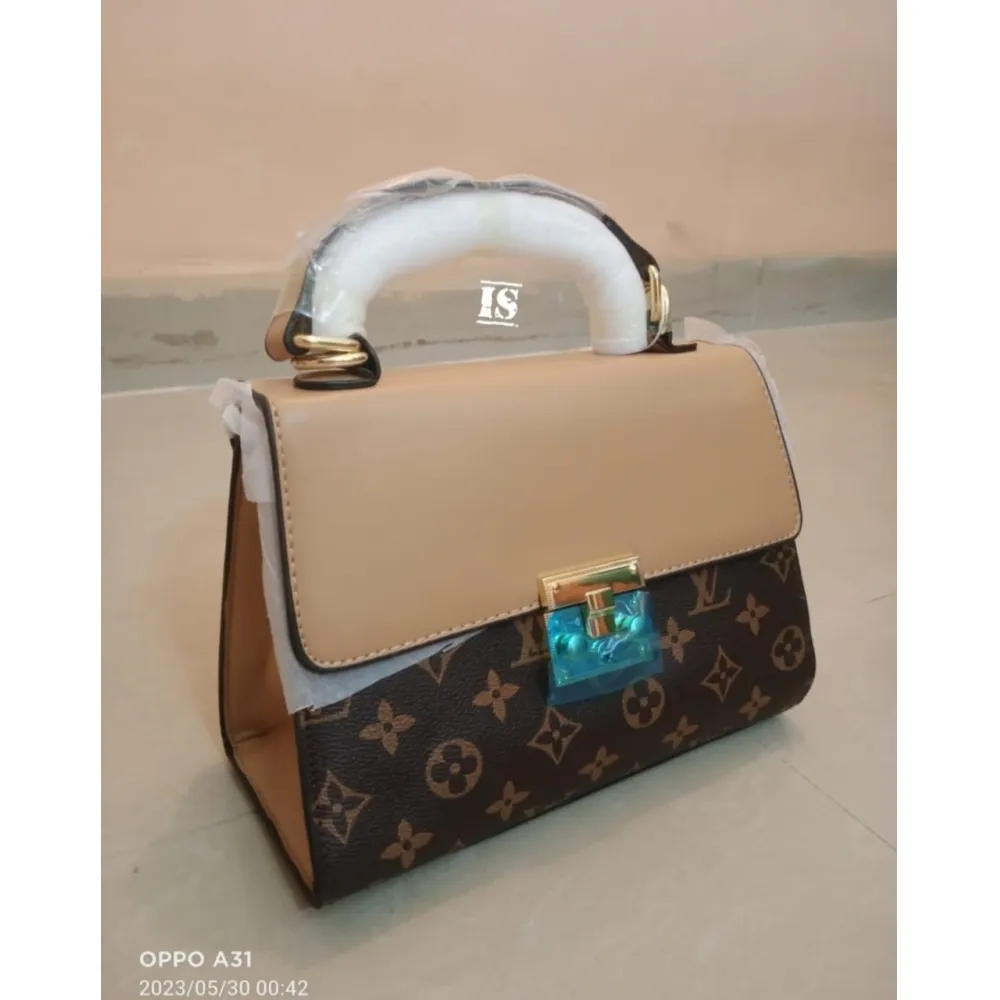 LADIES PURSE [MEDIUM SIZE] (2)