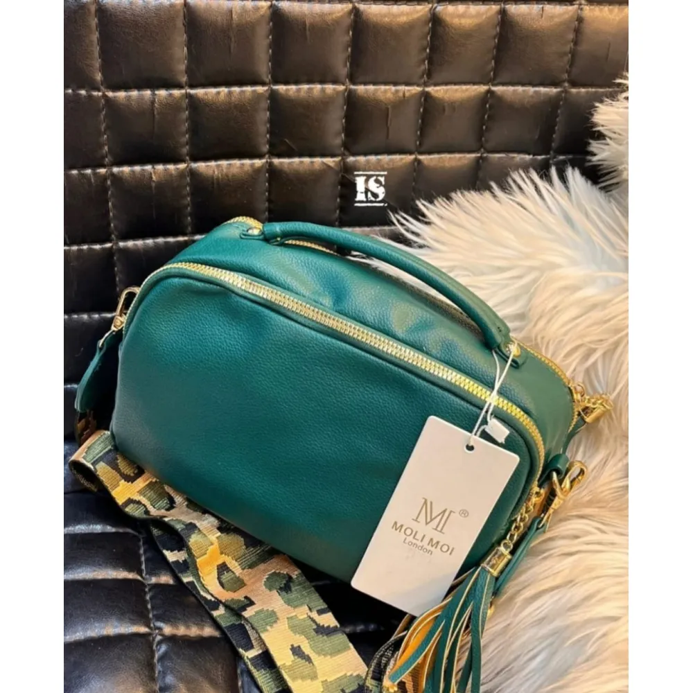 LADIES PURSE [MEDIUM SIZE] (3)