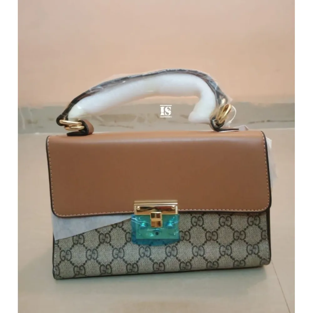 LADIES PURSE [MEDIUM SIZE] (7)