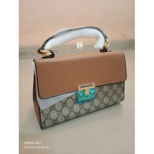 LADIES PURSE [MEDIUM SIZE] (10)