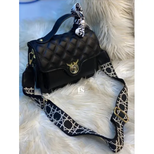 LADIES PURSE [MEDIUM SIZE] (24)