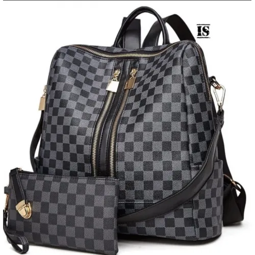 LADIES PURSE [MEDIUM SIZE]  (14)