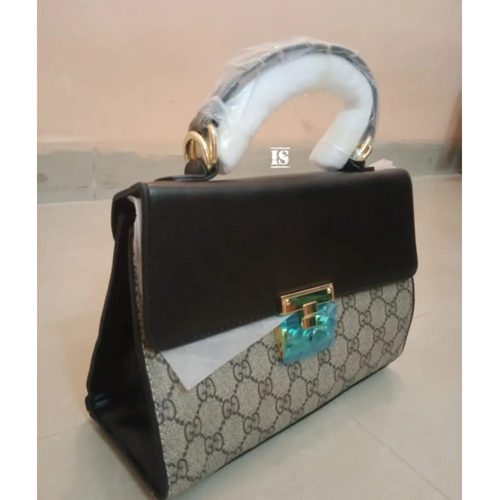 LADIES PURSE [MEDIUM SIZE]  (4)