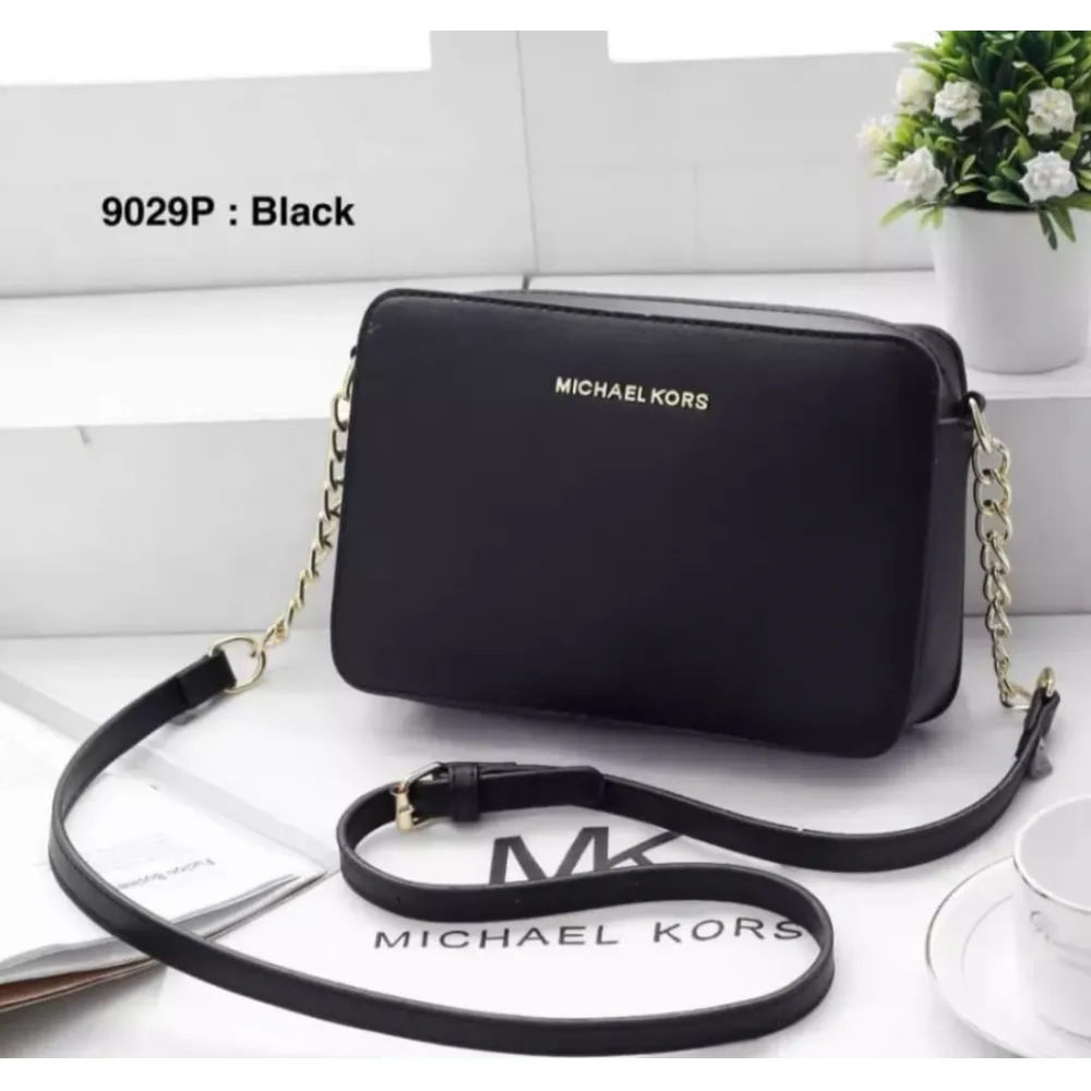 Black Purse